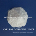 Sodium Carboxymethyl Cellulose Detergente Grade CMC